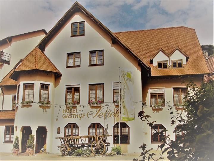 Hotel-Gasthof am Selteltor