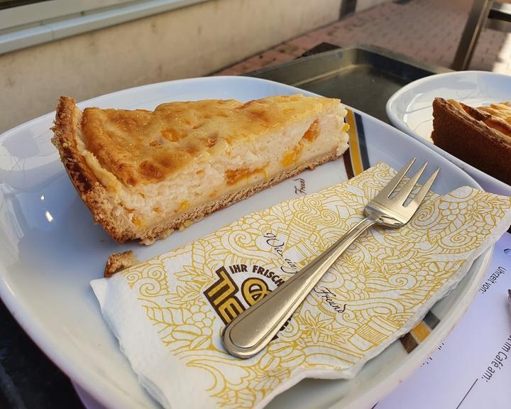 Bäckerei Neff - Café Diem