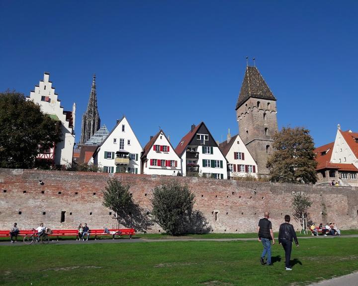 Zunfthaus der Schiffleute