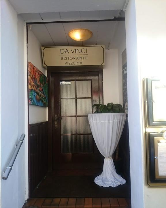 Ristorante Da Vinci