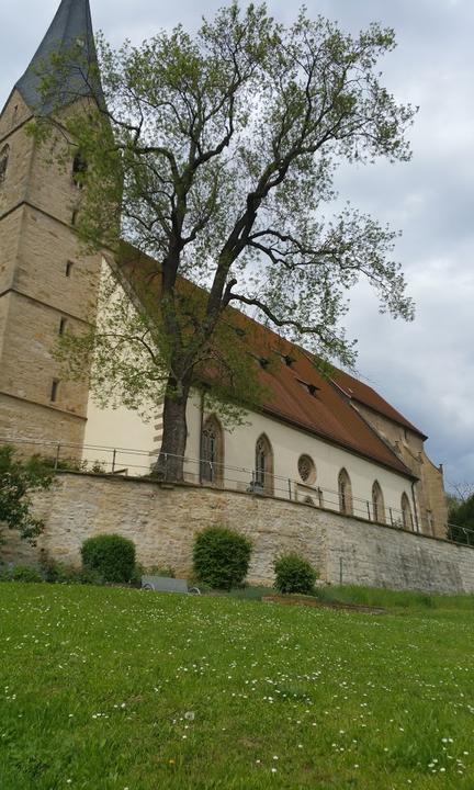 Gasthaus Zum Ochsen